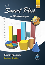 Smart Plus en Mathematiques (EB 9)